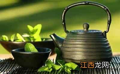 喝茶养生,并不是我们想的那么简单,它有很多讲究