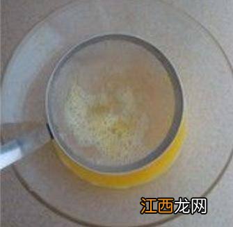 鲍鱼蒸蛋怎么做