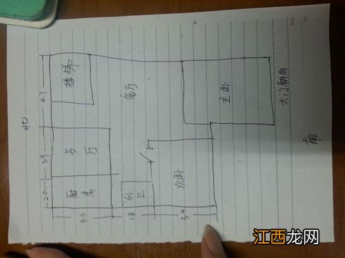 卧室床头写什么字好 七字型卧室风水好吗，客厅写什么字风水好