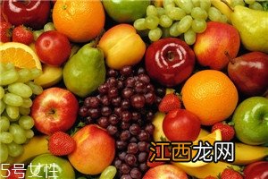 低糖水果有哪些？十大低糖水果排行榜