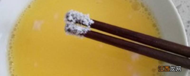 电饭煲怎么单独蒸鸡蛋