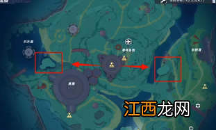 幻塔奥特在哪 幻塔奥特的位置