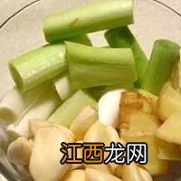 怎么炒鸡好吃家常做法