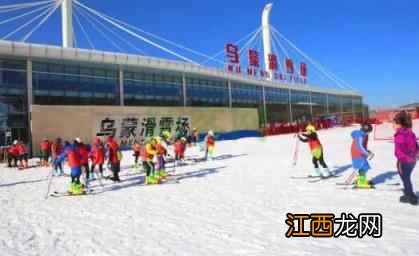 雪停了却想滑雪？别慌……贵州这几大滑雪场，雪停嗨不停！