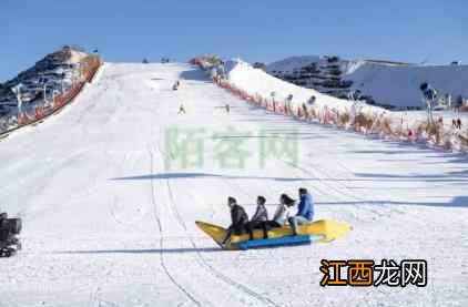 雪停了却想滑雪？别慌……贵州这几大滑雪场，雪停嗨不停！