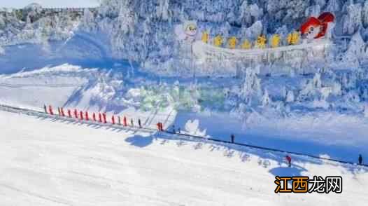 雪停了却想滑雪？别慌……贵州这几大滑雪场，雪停嗨不停！