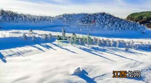 雪停了却想滑雪？别慌……贵州这几大滑雪场，雪停嗨不停！