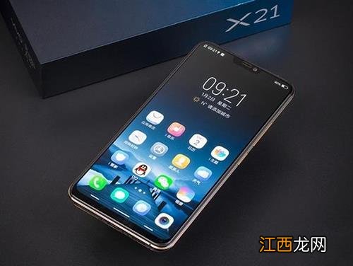 vivox21指纹版好吗？vivox21指纹版使用评测