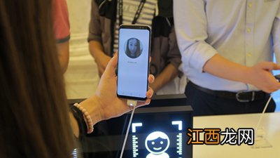 国行版三星S8/S8+上手图赏:惊艳的一刻!