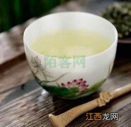 怎么喝茶更健康