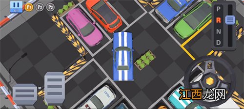 我的停车场32关怎么过 我的停车场32关教程