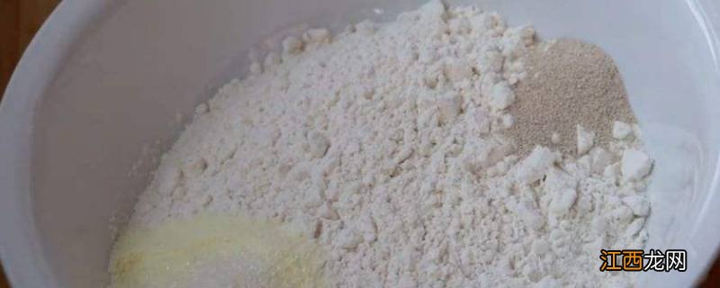 酵母没有溶解怎么补救