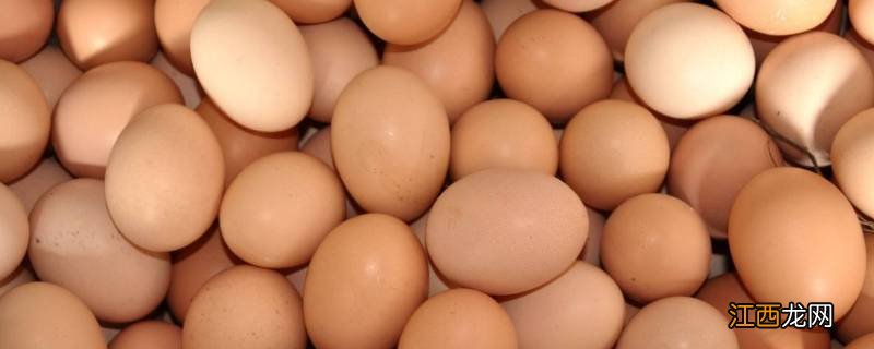 红皮鸡蛋和白皮鸡蛋有什么区别