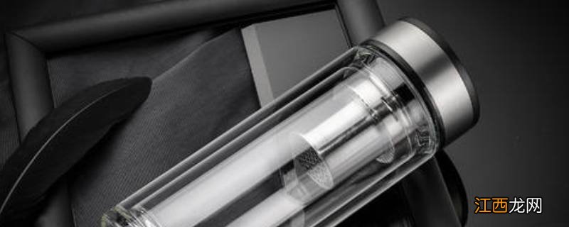 玻璃材质的水杯有毒吗