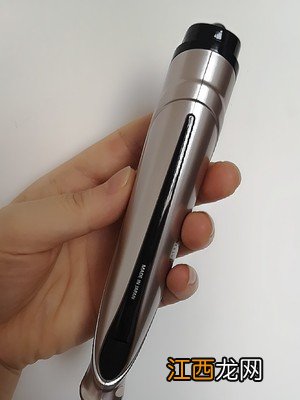 缪斯VEGAS2代宙斯小尖刀美容仪包装精致