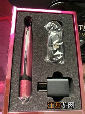 缪斯VEGAS2代宙斯小尖刀美容仪包装精致