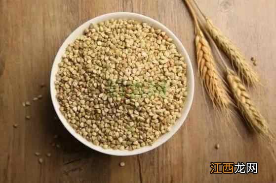 养生丨这么齐的五谷杂粮养生配方你肯定没见过!养生治病美容全有了