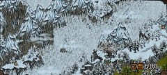 天山地图解锁条件一览 烟雨江湖天山地图如何开启