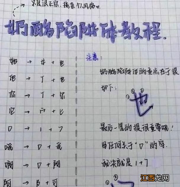 “奶酪字体”与“鲸落体”,两种字体那个更好看