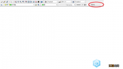 CAD中怎么让线型颜色跟随图层变化