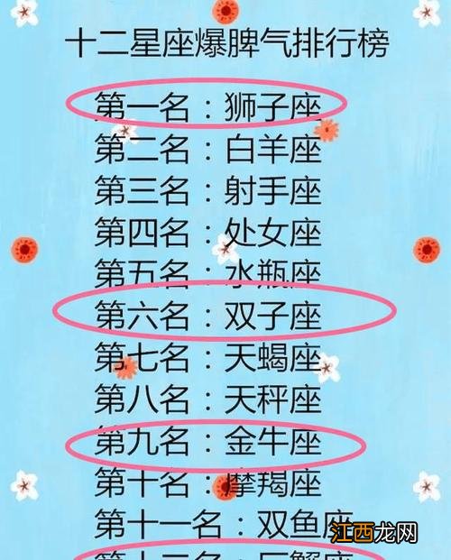 金牛座男生床上太可怕了 金牛座与12星座配对,天生就聪明的六大星座