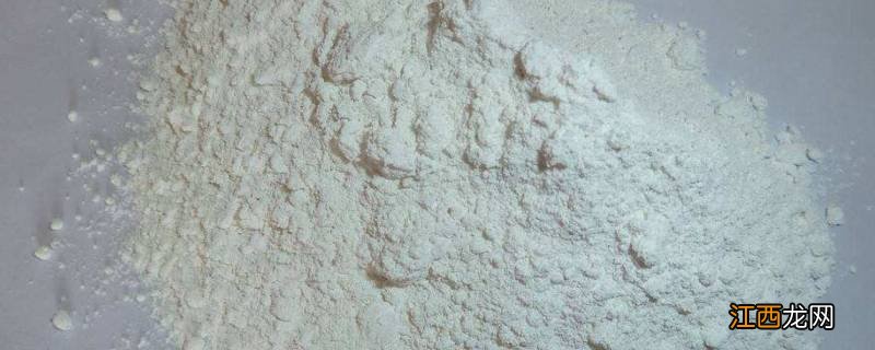 石粉是什么东西