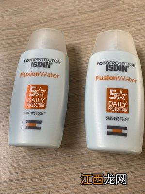 怡思丁保湿防晒霜SPF50+ 这款是真的特别好用