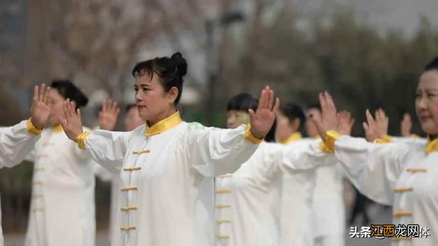 建议收藏  成年人最顶级的养生：运动