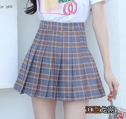 日系风格有什么特点 日式穿搭女生