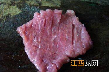 荔枝肉怎么做好吃又简单