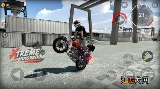 Xtreme Motorbikes攻略大全 Xtreme Motorbikes新手少走弯路必看攻略[多图]