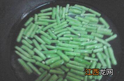 豆角怎么做好吃又简单