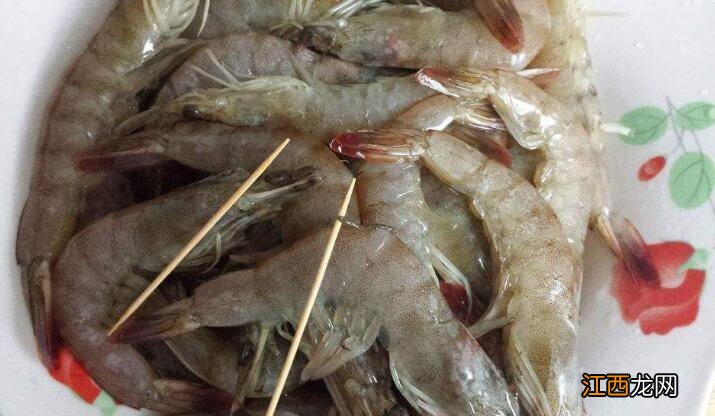 虾黄怎么做才好吃