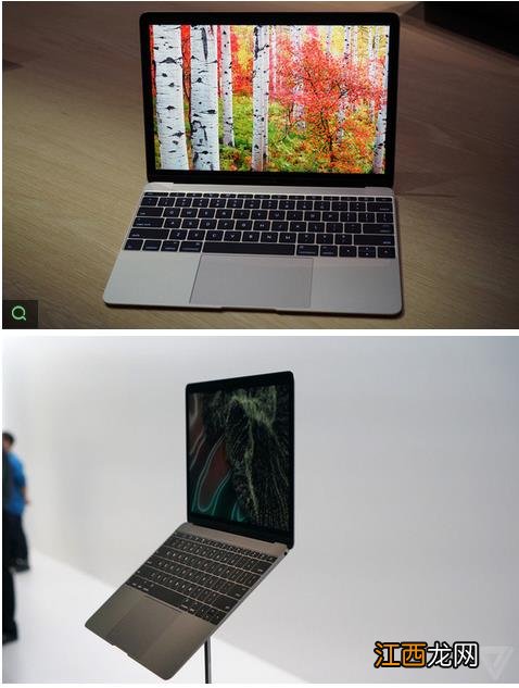 12英寸MacBook真机体验图赏