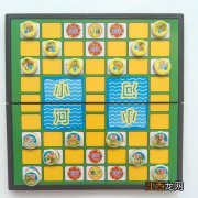 斗兽棋规则 斗兽棋规则怎么玩