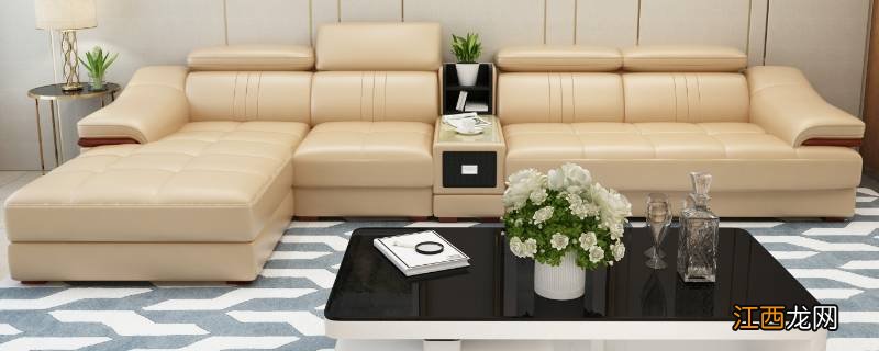 皮沙发甲醛含量高吗