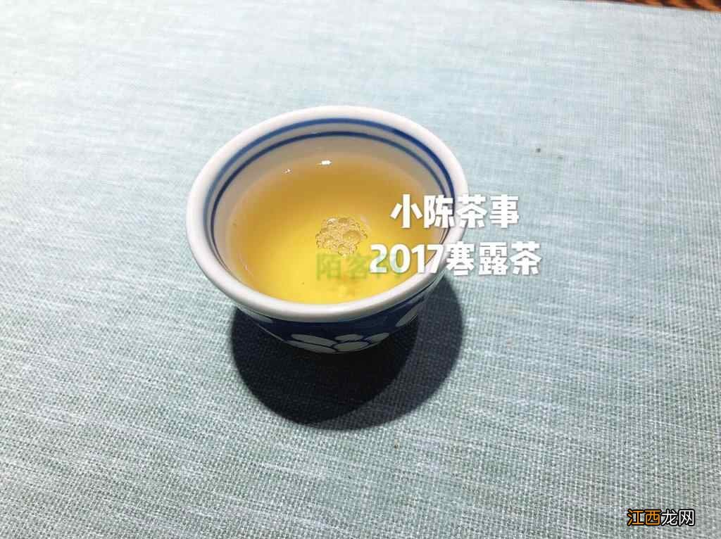 附白茶冲泡攻略  惊蛰养生，一篇文章教你读懂9大体质如何喝茶