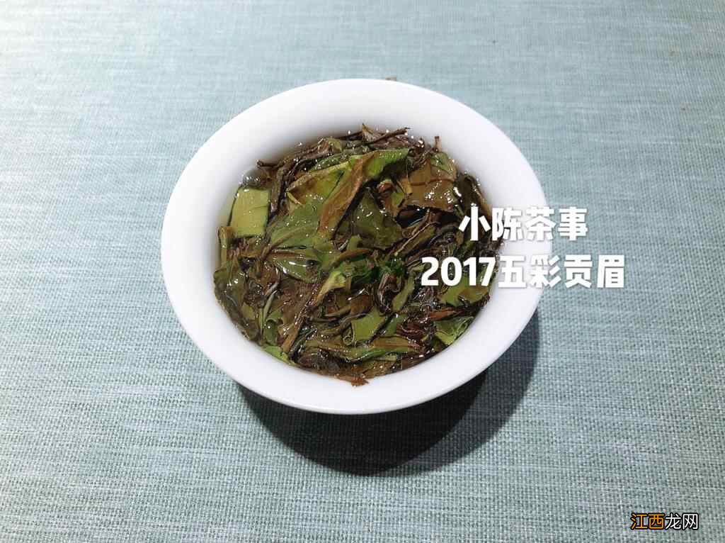 附白茶冲泡攻略  惊蛰养生，一篇文章教你读懂9大体质如何喝茶