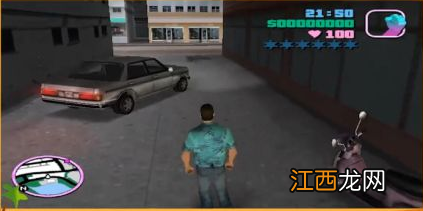 侠盗飞车秘籍有哪些 侠盗飞车秘籍大全完整版