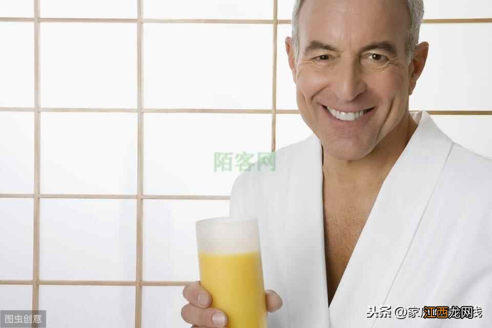 男性夏季养生需要注意什么？这3个方面，不能忽视