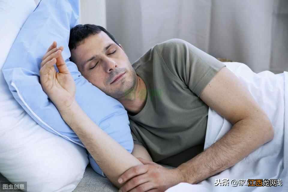 男性夏季养生需要注意什么？这3个方面，不能忽视