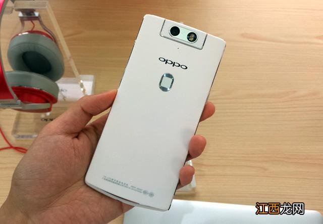 OPPO N3亮点评测