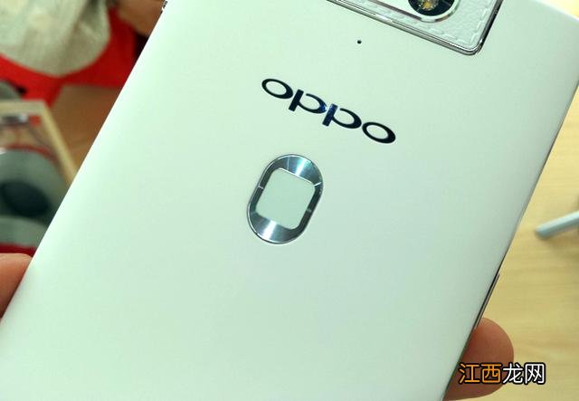 OPPO N3亮点评测