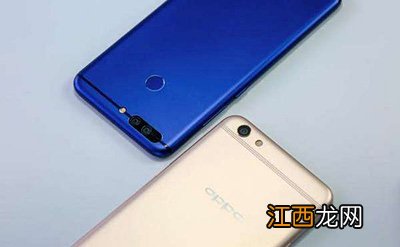 vivo X9s和oppo R9s哪款手机好用？vivo X9s和oppo R9s对比区别介绍