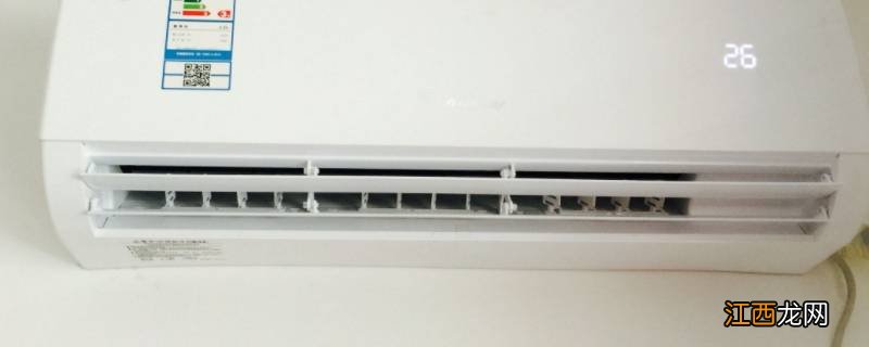 格力空调f5是什么故障