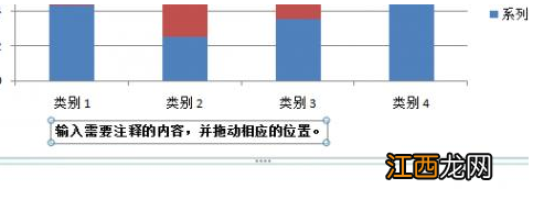 图表单位怎么标注