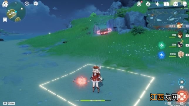 布丁岛宝箱全收集一览 原神布丁岛宝箱位置大全