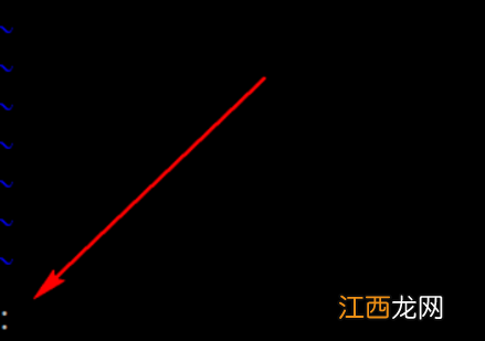 vi命令怎么编辑文件和保存