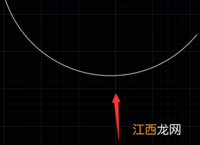 cad圆弧方向怎么反过来