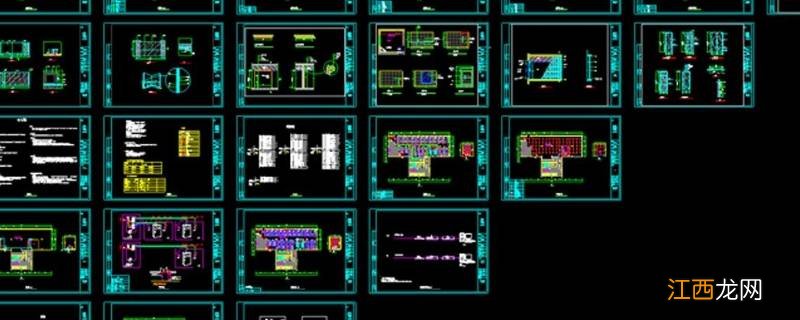 cad区域面积怎么算